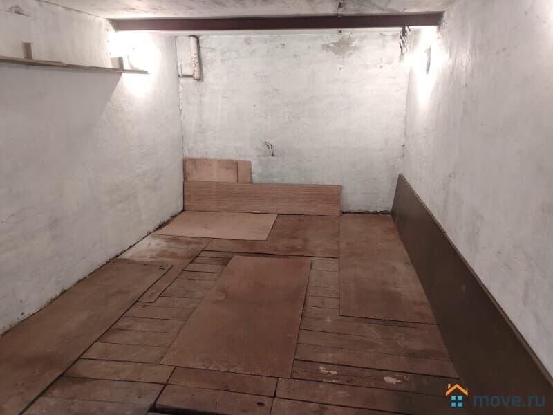 гараж, 36.5 м²