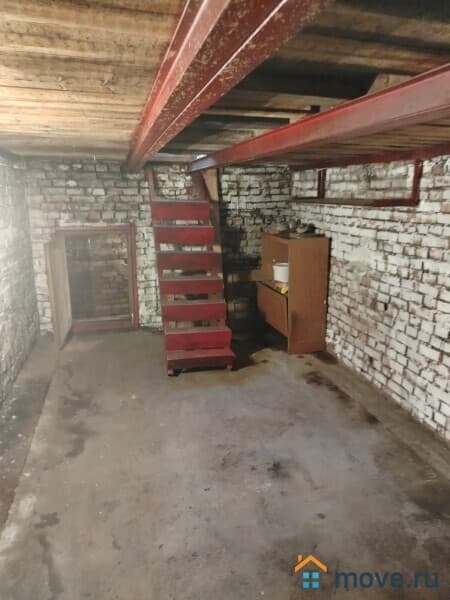 гараж, 36.5 м²