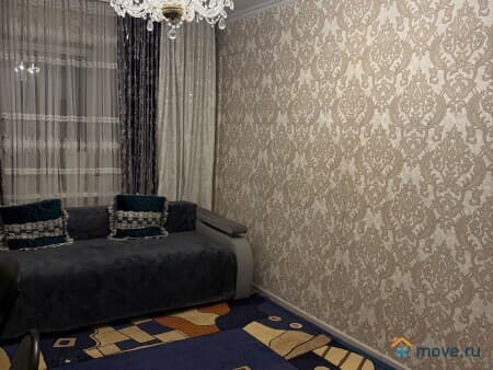 Продаем 2-комнатную квартиру, 50 м&sup2;, Красноярск, улица Краснофлотская 2-я, 9