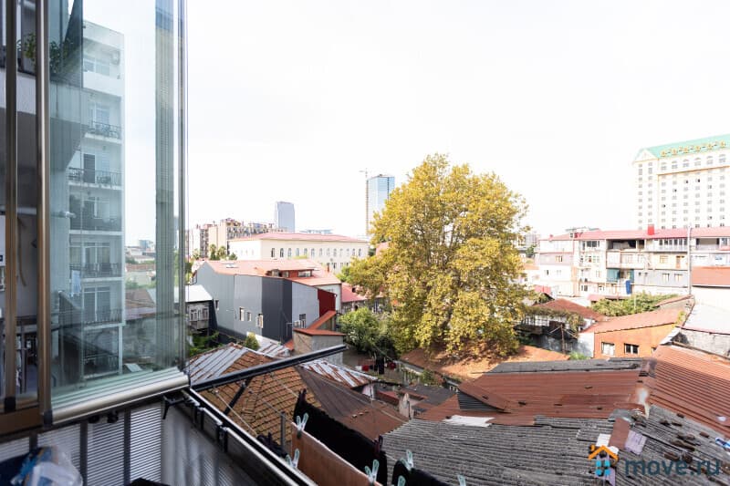 3-комн. квартира, 66 м²