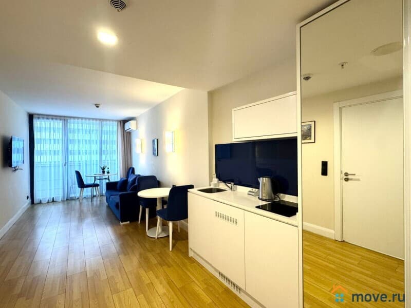 2-комн. квартира, 45 м²