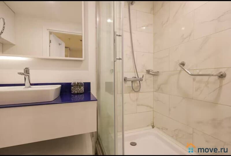 2-комн. квартира, 45 м²