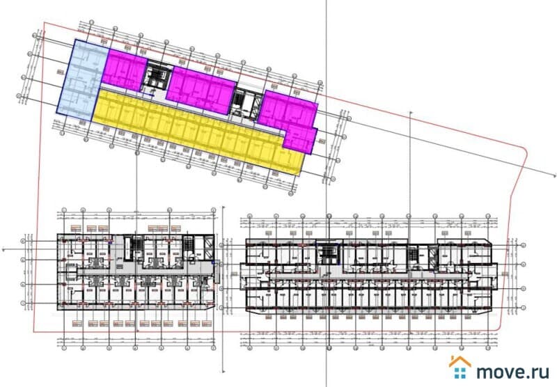 1-комн. квартира, 29 м²