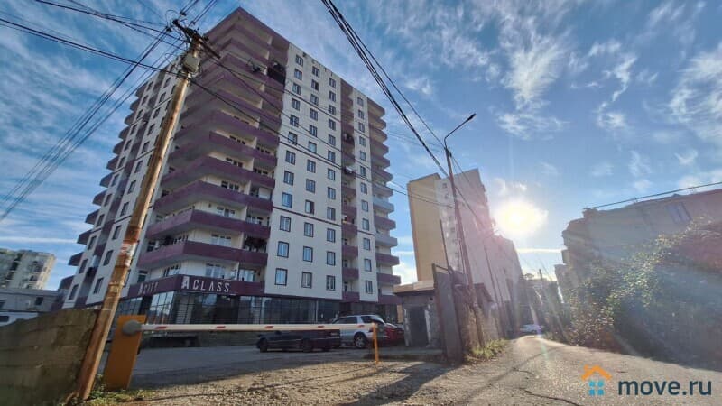 3-комн. квартира, 81 м²