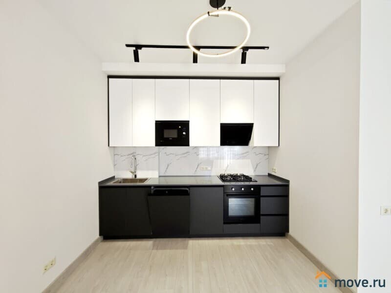 2-комн. квартира, 55 м²