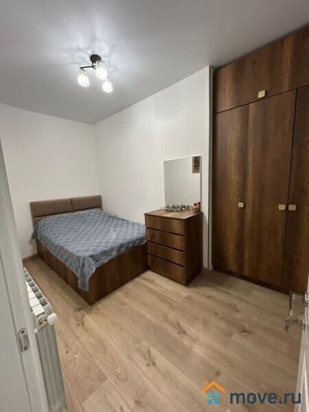 2-комн. квартира, 45 м²