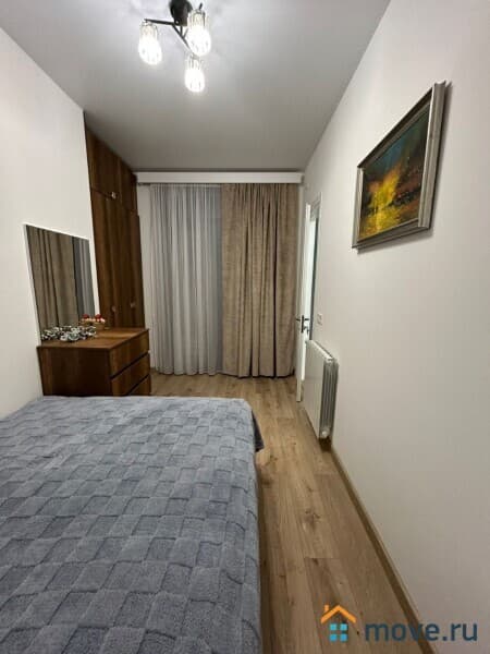 2-комн. квартира, 45 м²