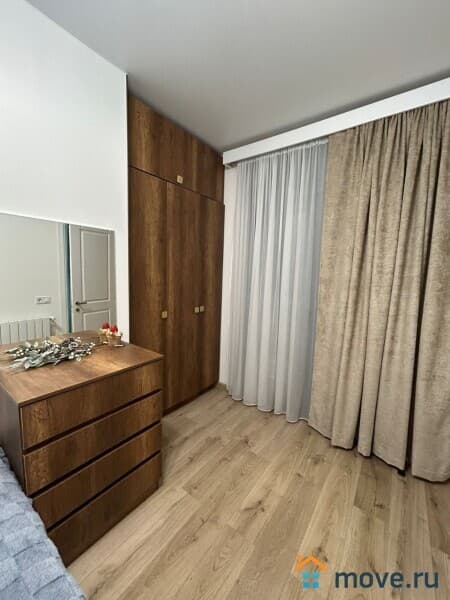 2-комн. квартира, 45 м²