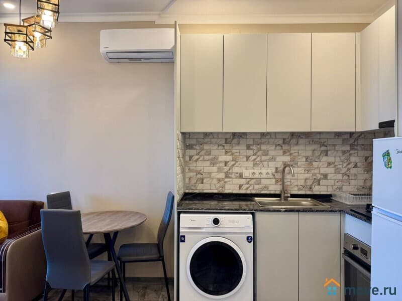 3-комн. квартира, 55 м²