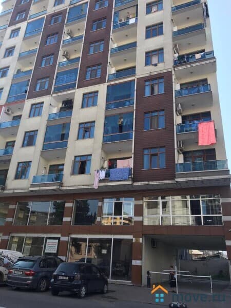 2-комн. квартира, 63 м²