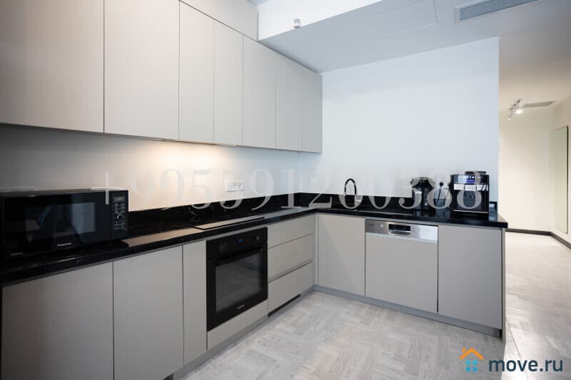 3-комн. квартира, 75 м²