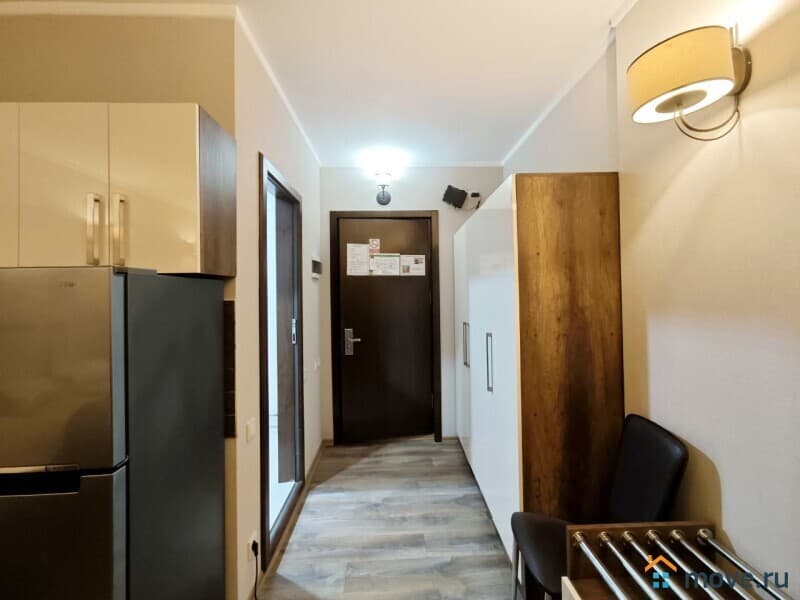 1-комн. квартира, 30 м²