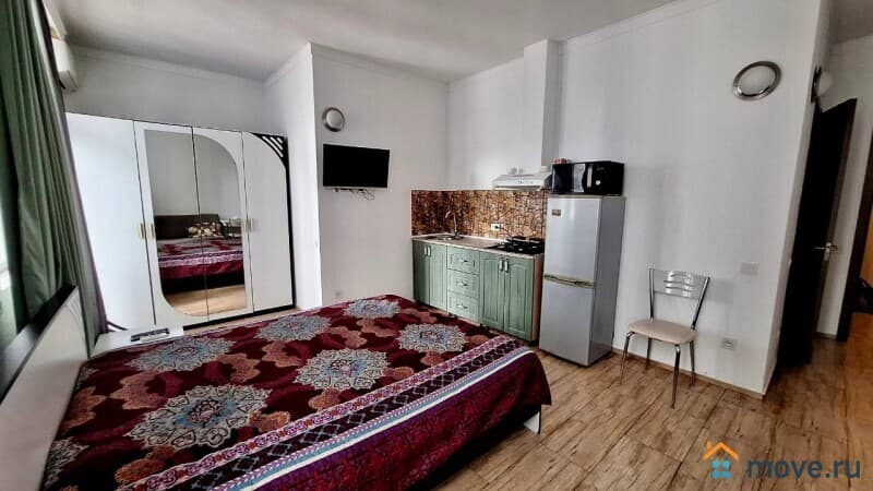 3-комн. квартира, 75 м²