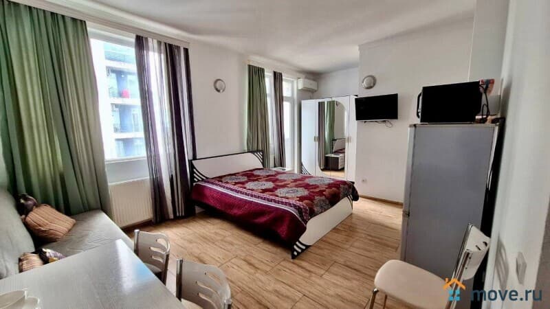 3-комн. квартира, 75 м²