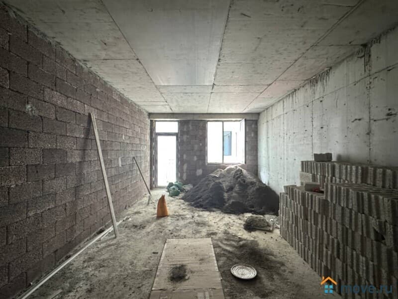 2-комн. квартира, 46 м²