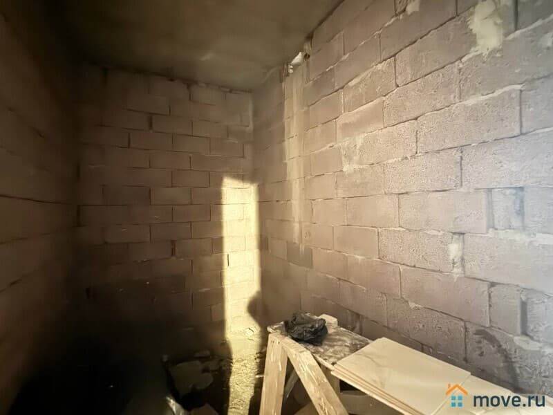2-комн. квартира, 46 м²
