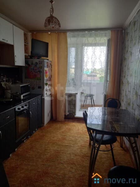 2-комн. квартира, 44.4 м²