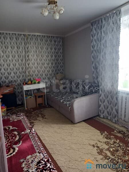 2-комн. квартира, 44.4 м²