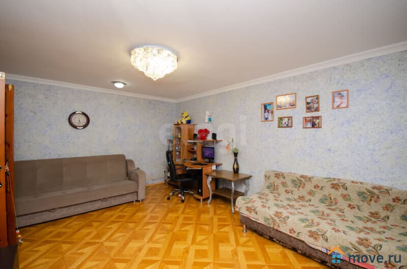 2-комн. квартира, 50 м²