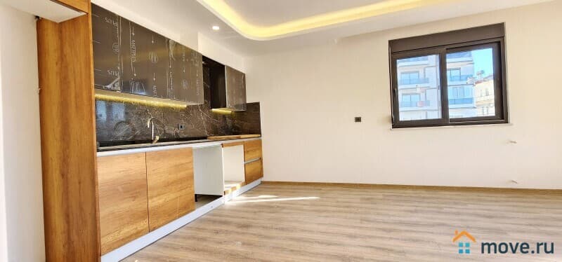 1-комн. апартаменты, 50 м²