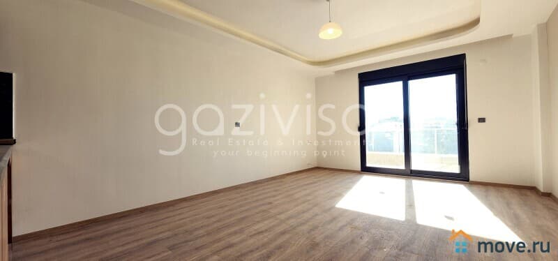 2-комн. апартаменты, 40 м²