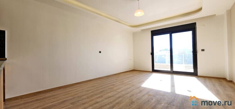 2-комн. апартаменты, 40 м²