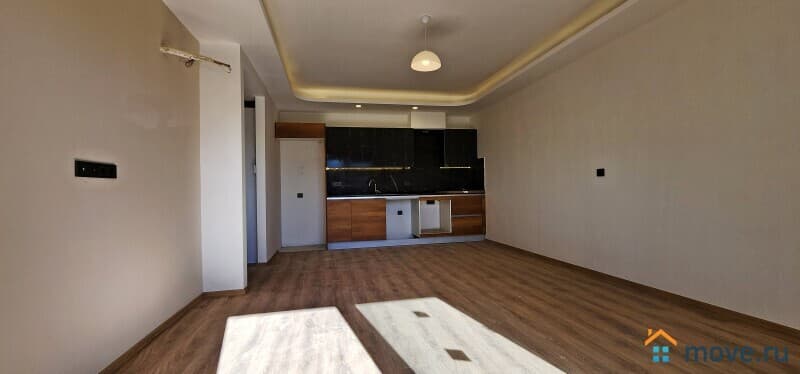 2-комн. апартаменты, 40 м²