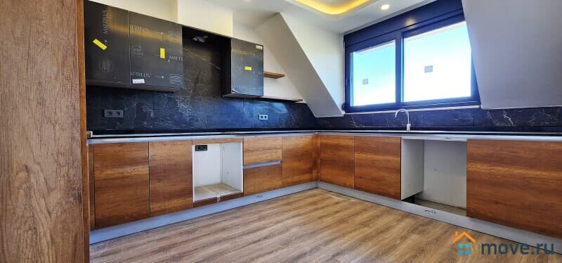 4-комн. апартаменты, 120 м²