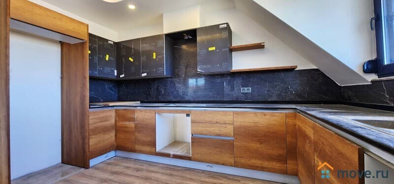 4-комн. апартаменты, 120 м²