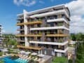 Продам двухкомнатные апартаменты, 46 м², этаж 3 из 5. Фото 2