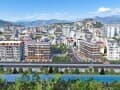 2-комн. апартаменты, 46 м²