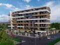 Продажа двухкомнатных апартаментов, 41 м², этаж 1 из 5. Фото 2