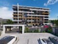 Продажа двухкомнатных апартаментов, 41 м², этаж 1 из 5. Фото 3