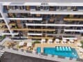 Продажа двухкомнатных апартаментов, 41 м², этаж 1 из 5. Фото 4