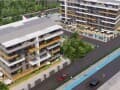 Продажа двухкомнатных апартаментов, 41 м², этаж 1 из 5. Фото 5