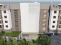 Продажа двухкомнатных апартаментов, 41 м², этаж 1 из 5. Фото 7