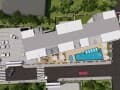 Продажа двухкомнатных апартаментов, 41 м², этаж 1 из 5. Фото 9