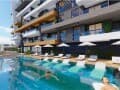 Продажа двухкомнатных апартаментов, 41 м², этаж 1 из 5. Фото 10
