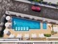 Продажа двухкомнатных апартаментов, 41 м², этаж 1 из 5. Фото 12
