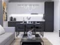 Продажа двухкомнатных апартаментов, 41 м², этаж 1 из 5. Фото 13