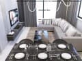Продажа двухкомнатных апартаментов, 41 м², этаж 1 из 5. Фото 14