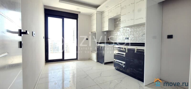 3-комн. апартаменты, 95 м²