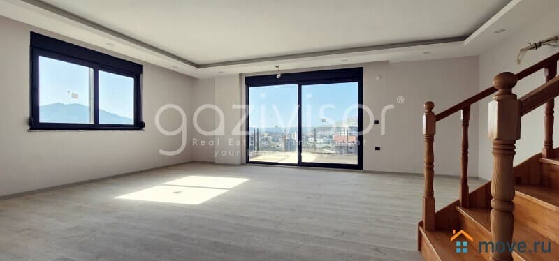 4-комн. апартаменты, 160 м²