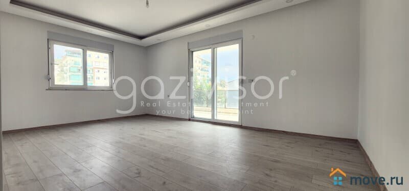 4-комн. апартаменты, 135 м²