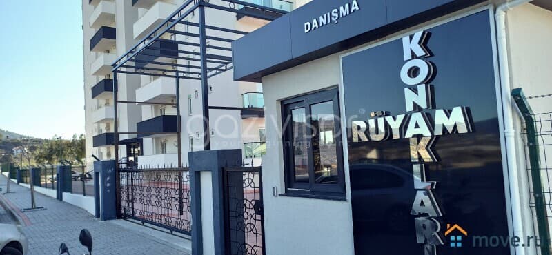 5-комн. апартаменты, 230 м²