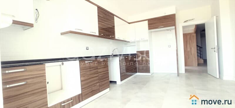 5-комн. апартаменты, 230 м²