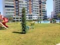 4-комн. апартаменты, 136 м²