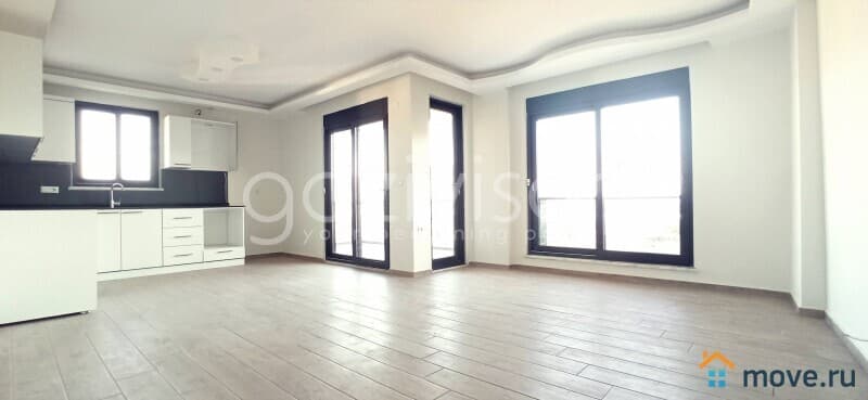 3-комн. квартира, 160 м²