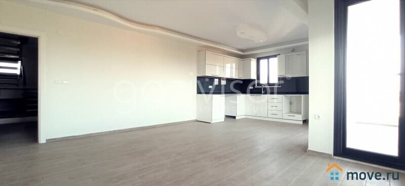 3-комн. квартира, 160 м²