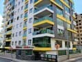 3-комн. квартира, 110 м²